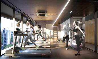 Imagem 7: Studio à venda em São Paulo, Jardim Paulista, com 1 quarto, 25m²