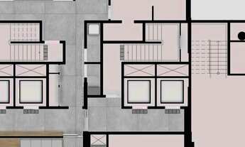 Imagem 7: Vitacon Alameda Jaú - NR