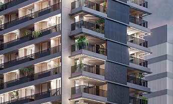 Imagem: Apartamento à venda no bairro Jardim Paulista