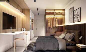 Imagem 6: Studio à venda em São Paulo, Jardim Paulista, com 1 quarto, 19,43m²