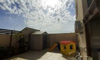 Imagem 6: Apartamento Garden 2 dormitórios com 2 vagas de garagem à venda no bairro Partenon em Port