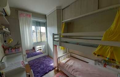 Imagem 14: Apartamento Garden 2 dormitórios com 2 vagas de garagem à venda no bairro Partenon em Port