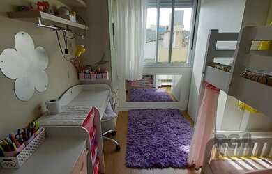 Imagem 15: Apartamento Garden 2 dormitórios com 2 vagas de garagem à venda no bairro Partenon em Port