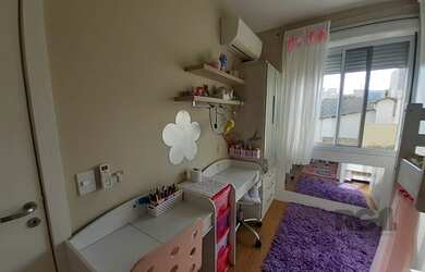 Imagem 16: Apartamento Garden 2 dormitórios com 2 vagas de garagem à venda no bairro Partenon em Port