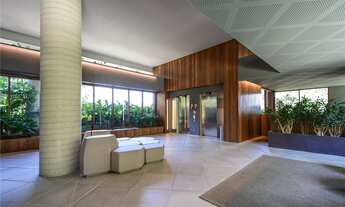 Imagem 2: Apartamento à venda no bairro Vila Madalena - São Paulo/SP