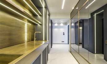 Imagem 2: APARTAMENTO RESIDENCIAL em São Paulo - SP, Moema