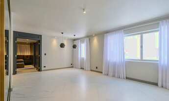 Imagem 4: APARTAMENTO RESIDENCIAL em São Paulo - SP, Moema