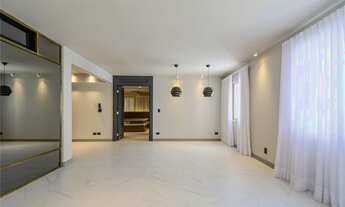 Imagem 5: APARTAMENTO RESIDENCIAL em São Paulo - SP, Moema