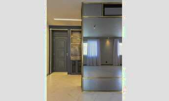 Imagem 6: APARTAMENTO RESIDENCIAL em São Paulo - SP, Moema