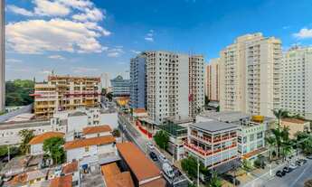 Imagem: APARTAMENTO RESIDENCIAL em São Paulo