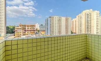 Imagem 2: APARTAMENTO RESIDENCIAL em São Paulo - SP, Pinheiros