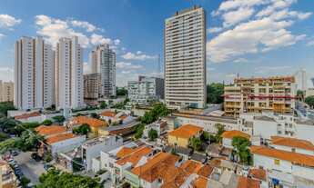 Imagem 6: APARTAMENTO RESIDENCIAL em São Paulo - SP, Pinheiros