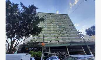 Imagem 7: APARTAMENTO RESIDENCIAL em São Paulo - SP, Pinheiros