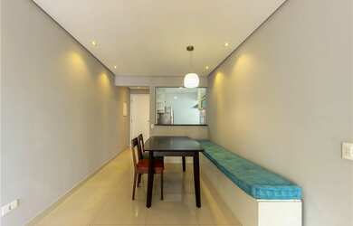 Imagem 2: APARTAMENTO RESIDENCIAL em São Paulo - SP, Saúde