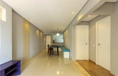 Imagem 3: APARTAMENTO RESIDENCIAL em São Paulo - SP, Saúde