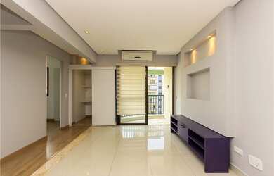 Imagem 4: APARTAMENTO RESIDENCIAL em São Paulo - SP, Saúde