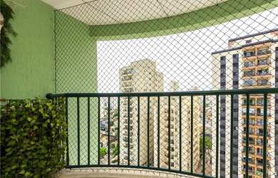 Imagem 6: APARTAMENTO RESIDENCIAL em São Paulo - SP, Saúde