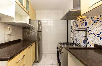 Imagem 7: APARTAMENTO RESIDENCIAL em São Paulo - SP, Saúde