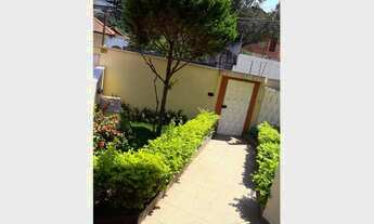 Imagem 2: Casa à venda no bairro Saúde - São Paulo/SP