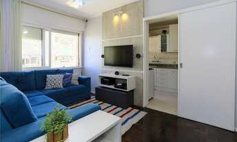 Imagem: Apartamento 3 dormitórios com 1 vaga de