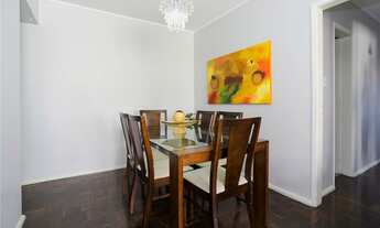 Imagem 4: Apartamento 3 dormitórios com 1 vaga de garagem à venda no bairro Jardim Lindoia em Porto