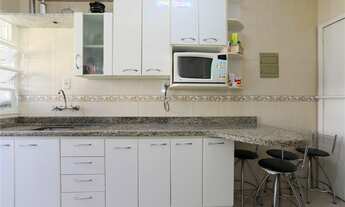 Imagem 5: Apartamento 3 dormitórios com 1 vaga de garagem à venda no bairro Jardim Lindoia em Porto