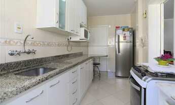 Imagem 6: Apartamento 3 dormitórios com 1 vaga de garagem à venda no bairro Jardim Lindoia em Porto