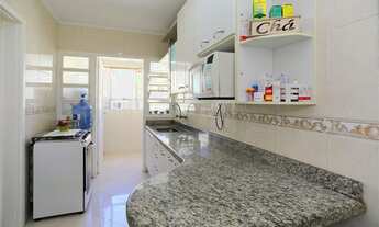 Imagem 7: Apartamento 3 dormitórios com 1 vaga de garagem à venda no bairro Jardim Lindoia em Porto