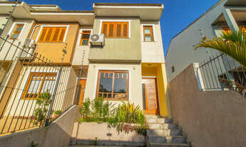 Imagem 2: CASA RESIDENCIAL em Porto Alegre - RS, Guarujá