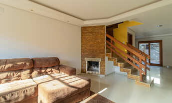 Imagem 5: CASA RESIDENCIAL em Porto Alegre - RS, Guarujá