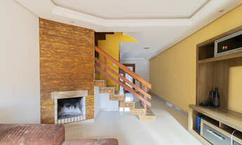 Imagem 6: CASA RESIDENCIAL em Porto Alegre - RS, Guarujá