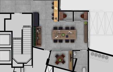 Imagem 16: APARTAMENTO RESIDENCIAL em São Paulo - SP, Jardim Paulista