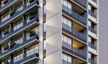 Imagem: Studio à venda em São Paulo, Jardim Paulista