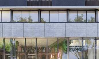 Imagem 2: Studio à venda em São Paulo, Jardim Paulista, com 1 quarto, 19,51m²