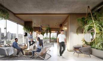 Imagem 11: Studio à venda em São Paulo, Jardim Paulista, com 1 quarto, 19,51m²