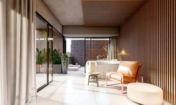 Imagem 13: Studio à venda em São Paulo, Jardim Paulista, com 1 quarto, 19,51m²