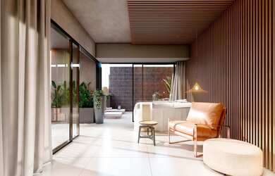 Imagem 13: APARTAMENTO RESIDENCIAL em São Paulo - SP, Jardim Paulista