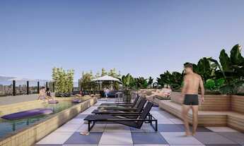 Imagem 15: Studio à venda em São Paulo, Jardim Paulista, com 1 quarto, 19,51m²