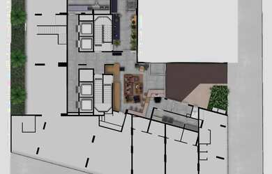 Imagem 15: APARTAMENTO RESIDENCIAL em São Paulo - SP, Jardim Paulista