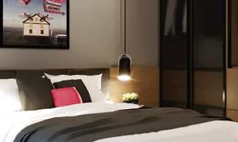 Imagem 6: Studio à venda em São Paulo, Jardim Paulista, com 1 quarto, 39,19m²