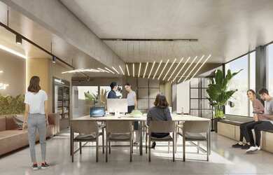 Imagem 9: APARTAMENTO RESIDENCIAL em São Paulo - SP, Jardim Paulista