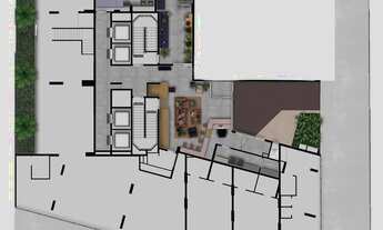 Imagem 2: PONTO COMERCIAL em São Paulo - SP, Jardim Paulista