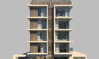 Imagem 2: Apartamento à venda no bairro Batel - Curitiba/PR