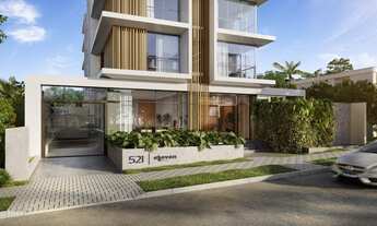 Imagem 3: Apartamento à venda no bairro Batel - Curitiba/PR