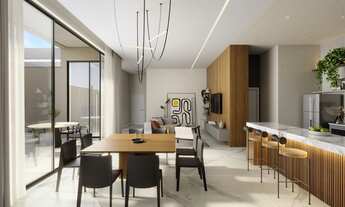 Imagem 5: Apartamento à venda no bairro Batel - Curitiba/PR