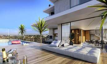 Imagem 6: Apartamento à venda no bairro Batel - Curitiba/PR