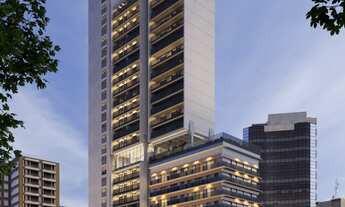 Imagem: 2 dormitórios na Rua Doutor Fernandes Coelho