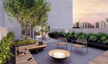 Imagem 4: APARTAMENTO RESIDENCIAL em São Paulo - SP, Pinheiros