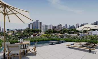 Imagem 5: APARTAMENTO RESIDENCIAL em São Paulo - SP, Pinheiros