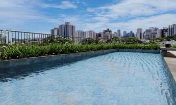 Imagem 6: APARTAMENTO RESIDENCIAL em São Paulo - SP, Pinheiros